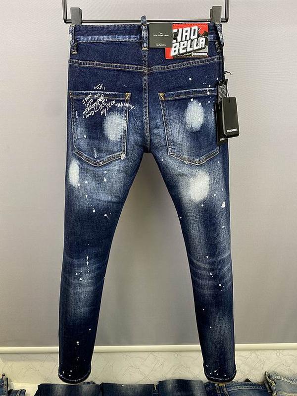 Dsquared Men's Jeans 134